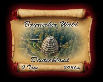 Bayrischer Wald